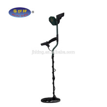 Large LCD Screen Gold metal detector, gold metal detector long range